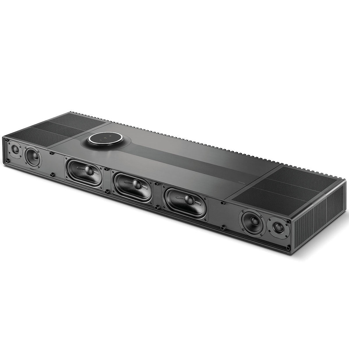 Focal Mu-So Hekla All-In-One Speaker System