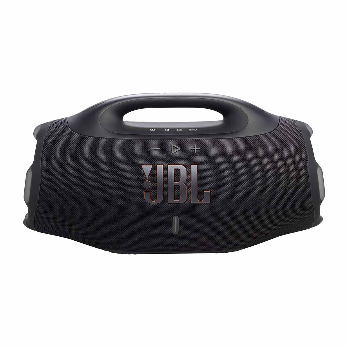 JBL Boombox 4 Portable Bluetooth Speaker