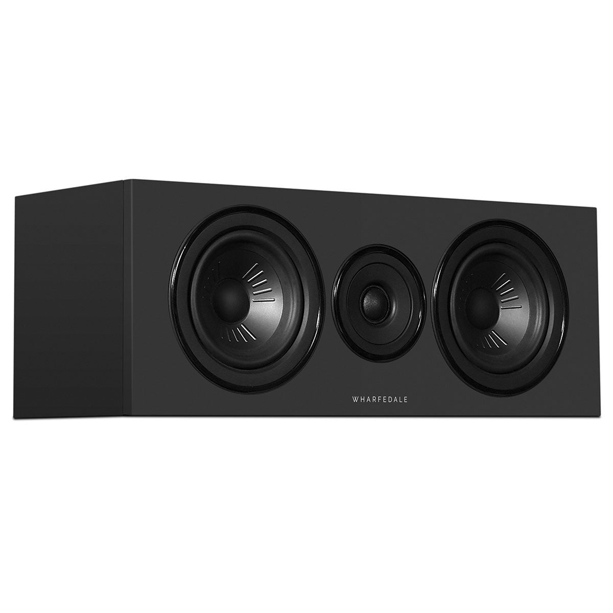 Wharfedale Diamond 12.Ci 2-Way Centre Speaker - Each