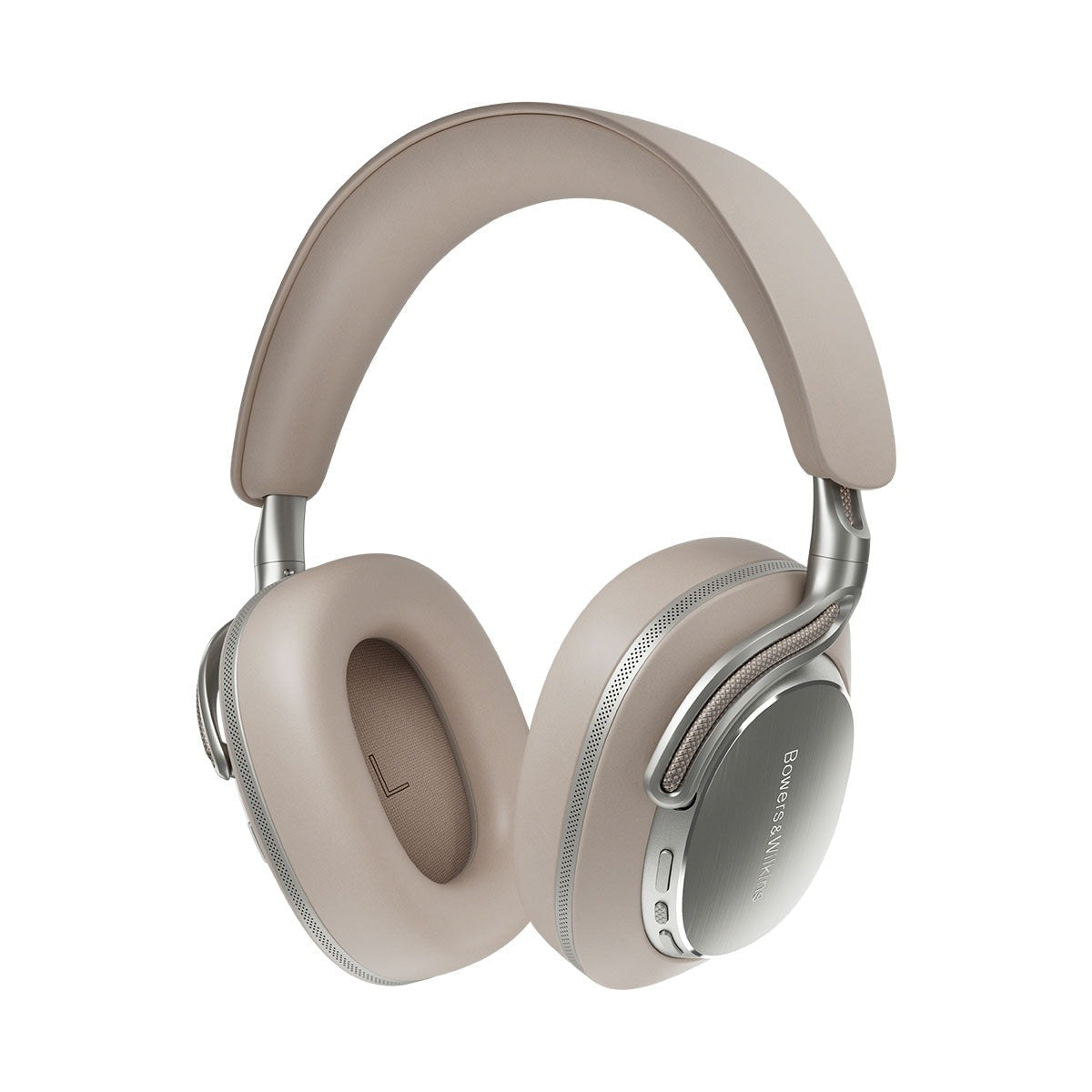 Bowers & Wilkins Px8 S2 Wireless Over-Ear Headphones