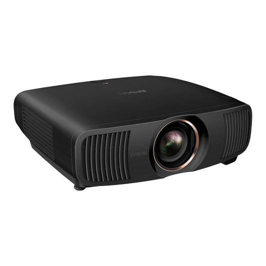 Epson QB1000 4K HDR 3,300 Lumen 3LCD Laser Projector