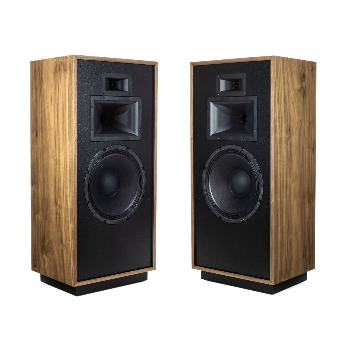 Klipsch Forte IV Floorstanding Speakers - Pair