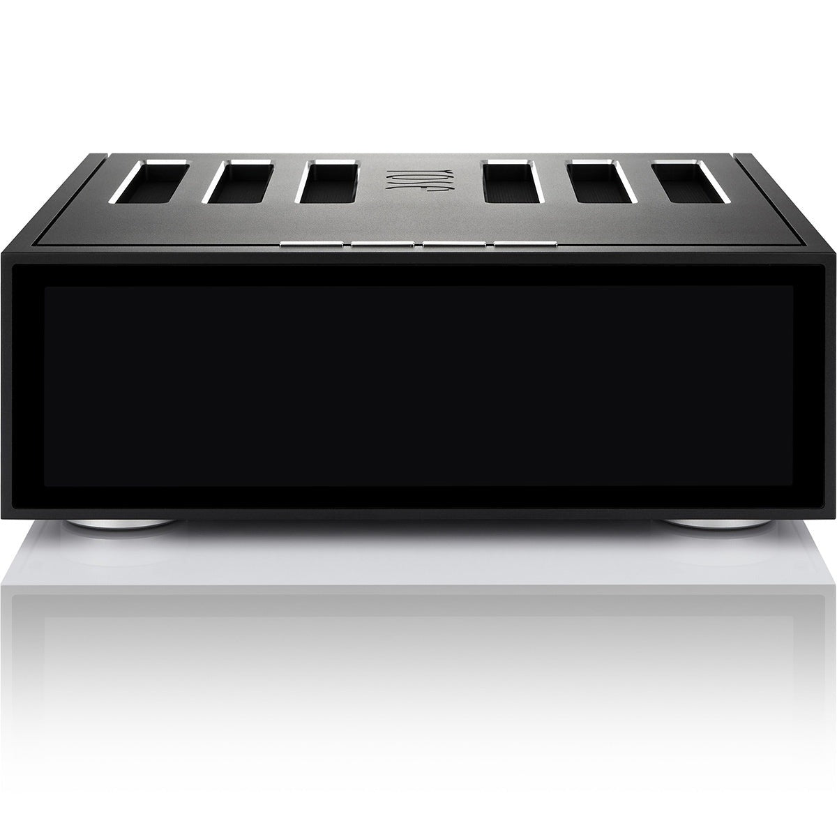 HiFi Rose RS520 All-in-One Network Streamer