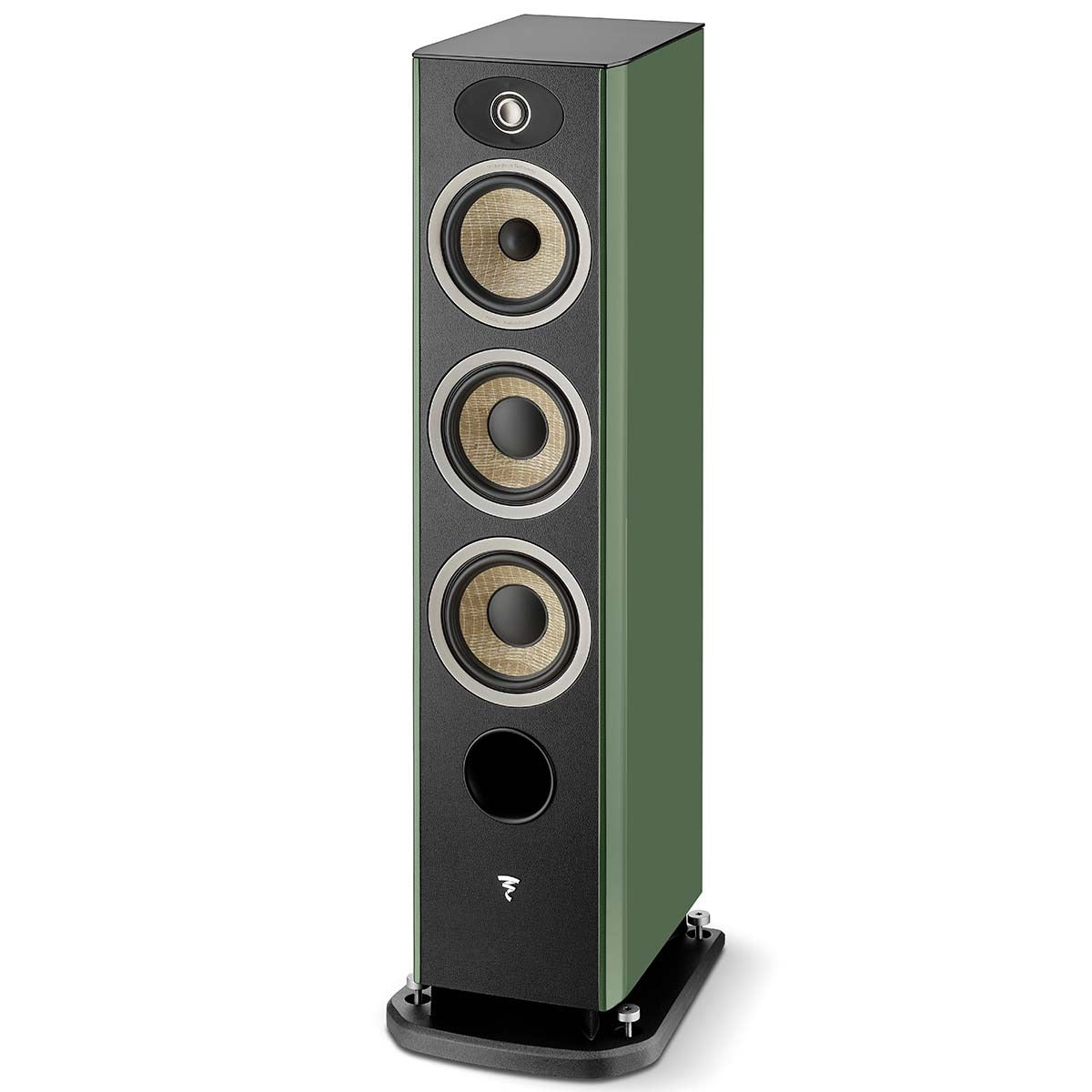 Focal Aria Evo X No2 Floorstanding Loudspeaker - Each