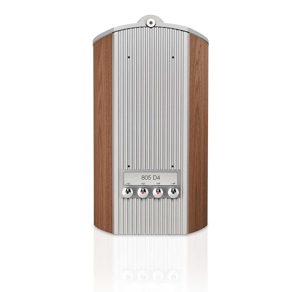 Bowers & Wilkins 805 D4 Standmount Speaker - Each