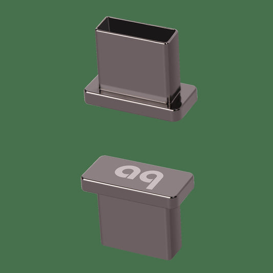 AudioQuest USB-A Noise-Stopper Caps (Set of 4)