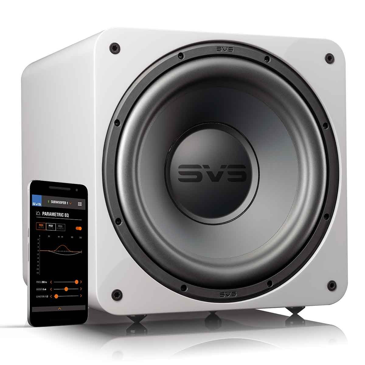 SVS SB-1000 Pro Subwoofer