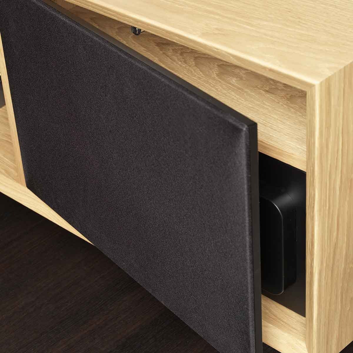 Lyngdorf CS-1 Full Range Speaker - Matte Black
