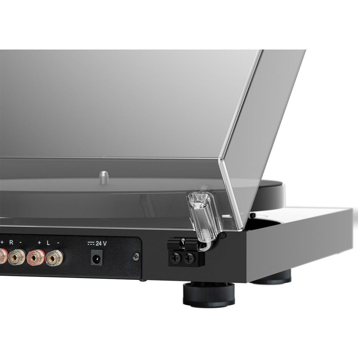 Pro-Ject Juke Box E1 Turntable
