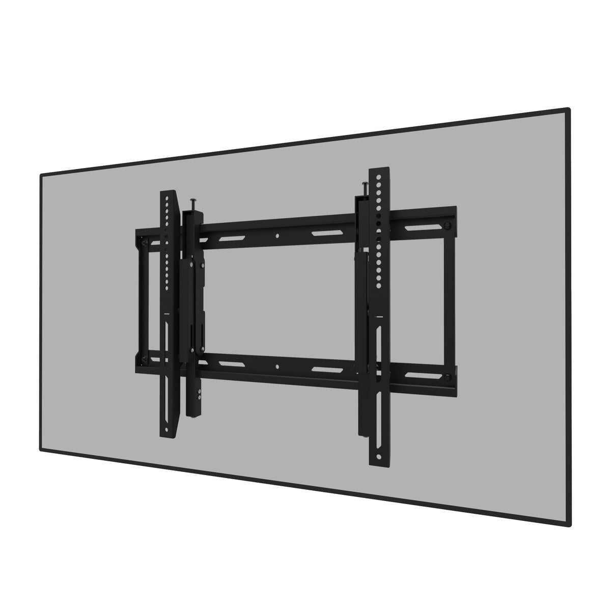 Kanto TE300 Extendable Tilting TV Wall Mount for 43” to 90” TVs