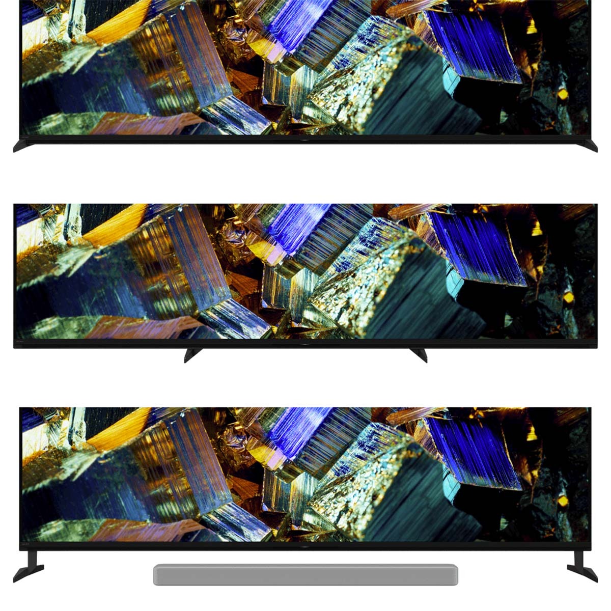 Sony BRAVIA XR Z9K 8K HDR Mini LED TV (2022)