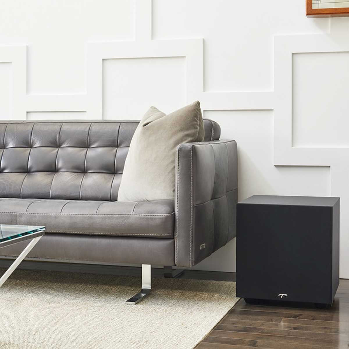 Paradigm Defiance-X10 Paradigm Defiance X10 Subwoofer
