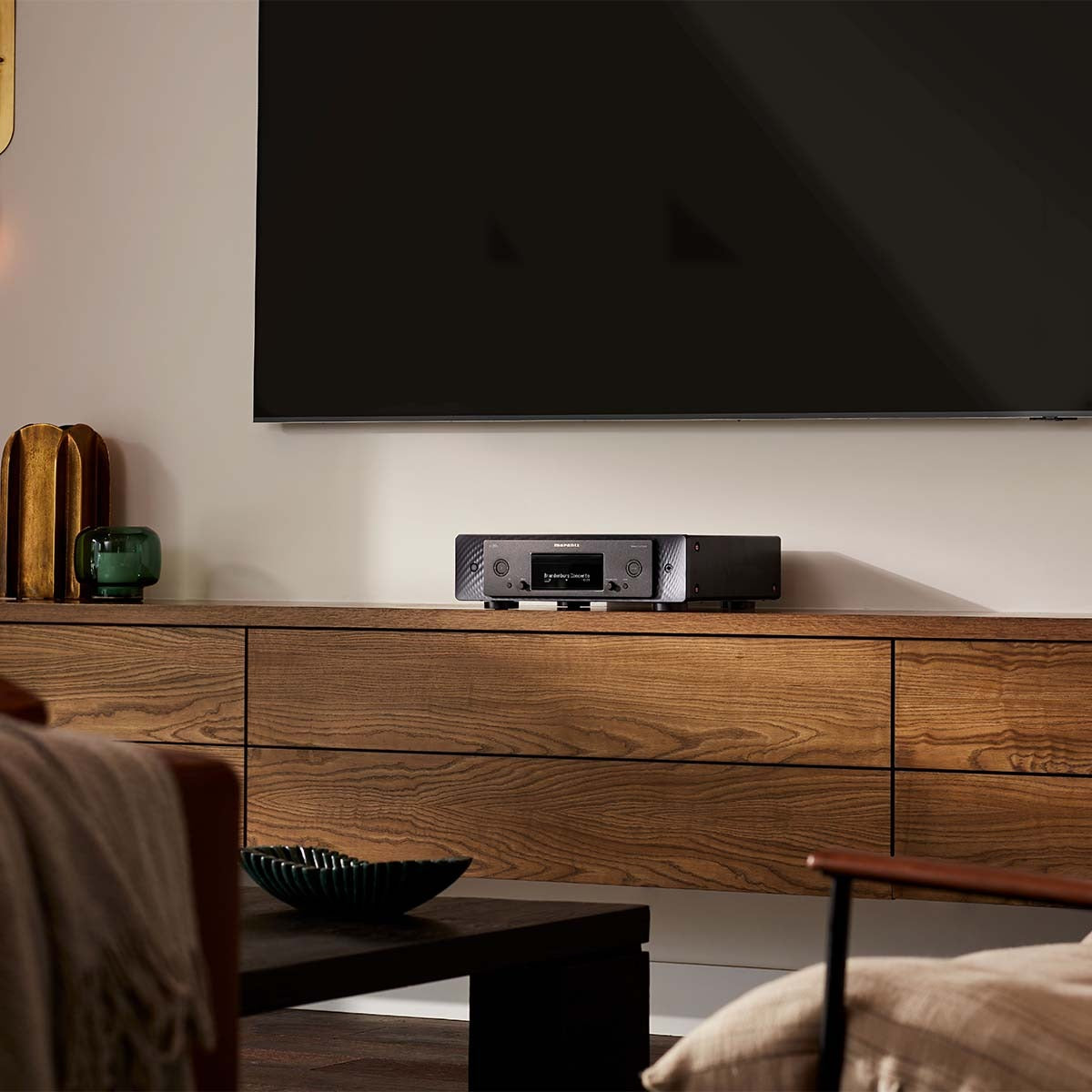 Marantz CD50n CD Player