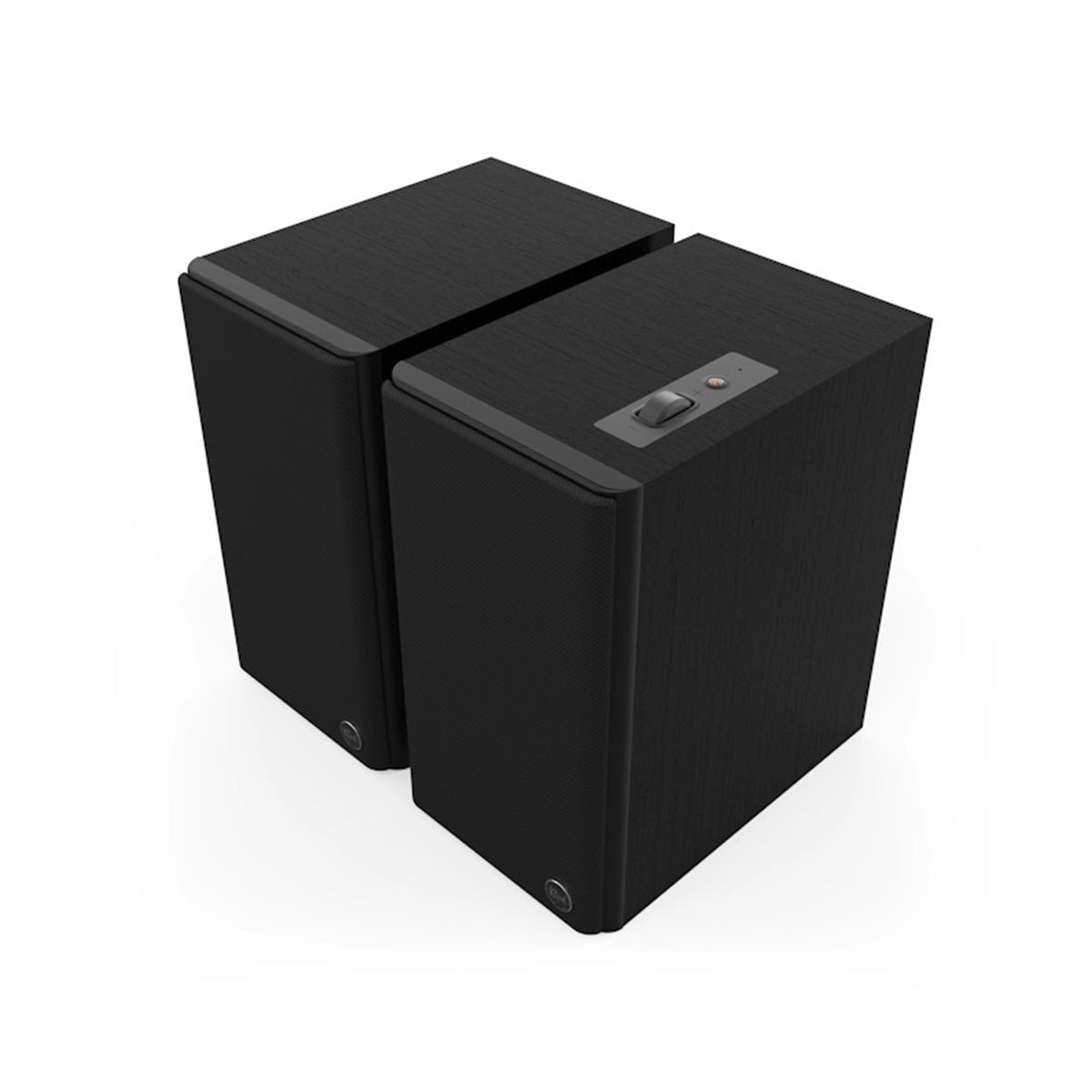 Klipsch The Fives II Dolby Atmos 5.25" Powered Speakers - Pair