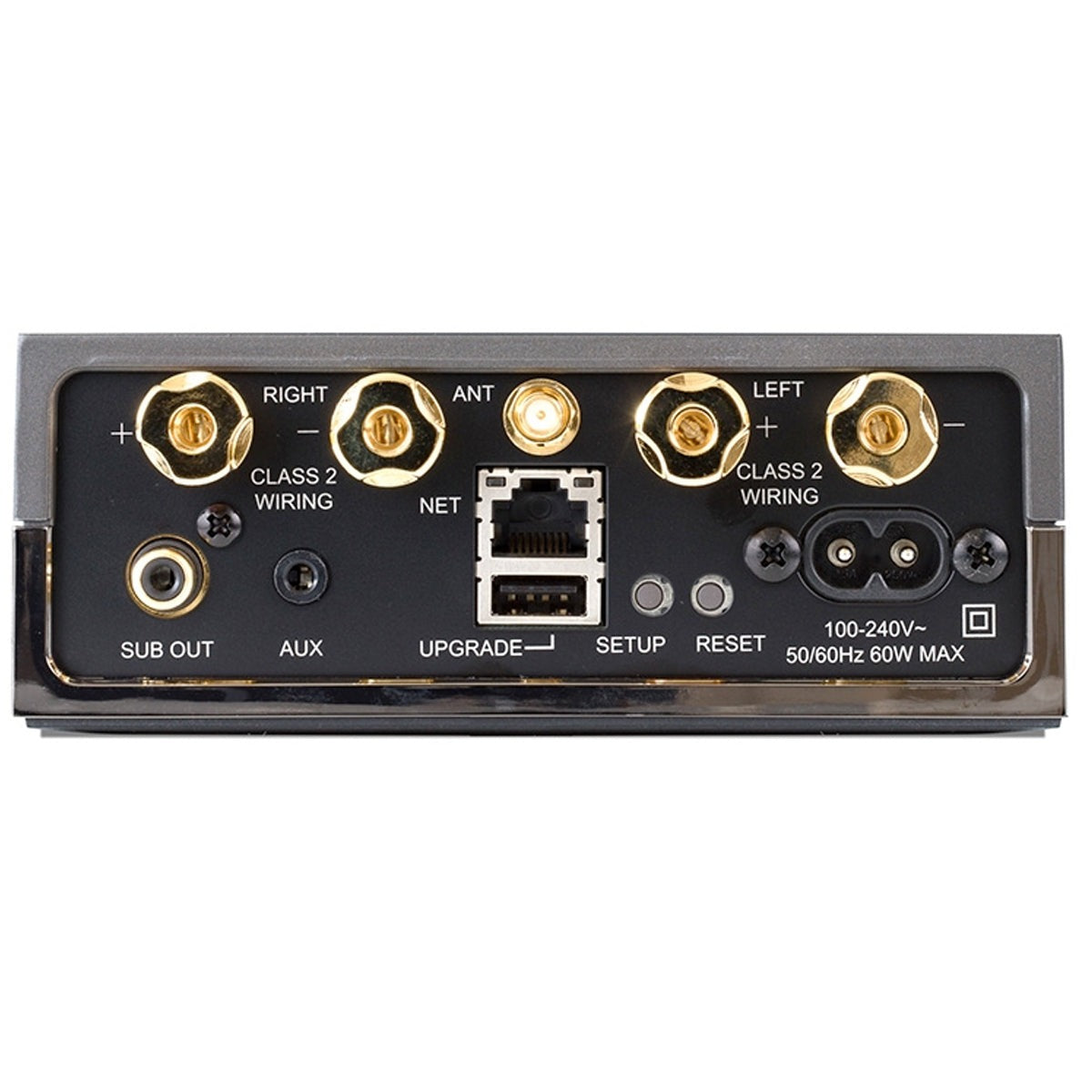 ARCAM Solo Uno Streamer