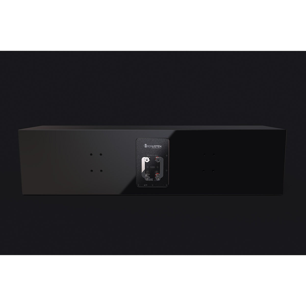 Perlisten Audio S7C Center Channel
