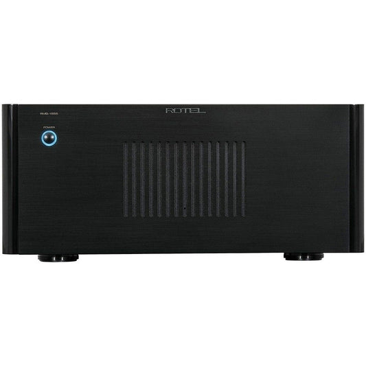Rotel RMB-1555 5 Channel Home Theater Amplifier