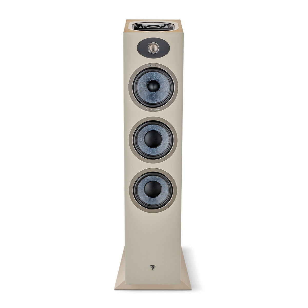 Focal Theva No3-D Floorstanding Speaker - Each