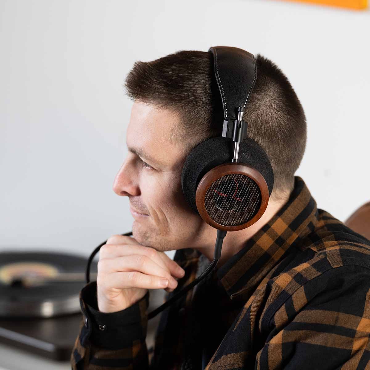 Grado Signature S950 Headphone