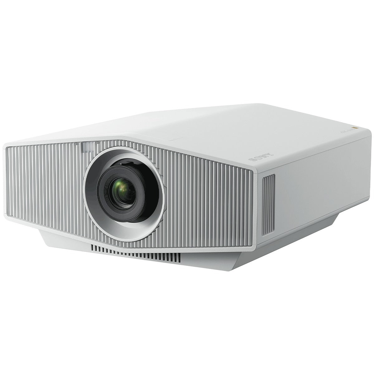 Sony VPL-XW5000ES Native 4K SXRD Laser Projector