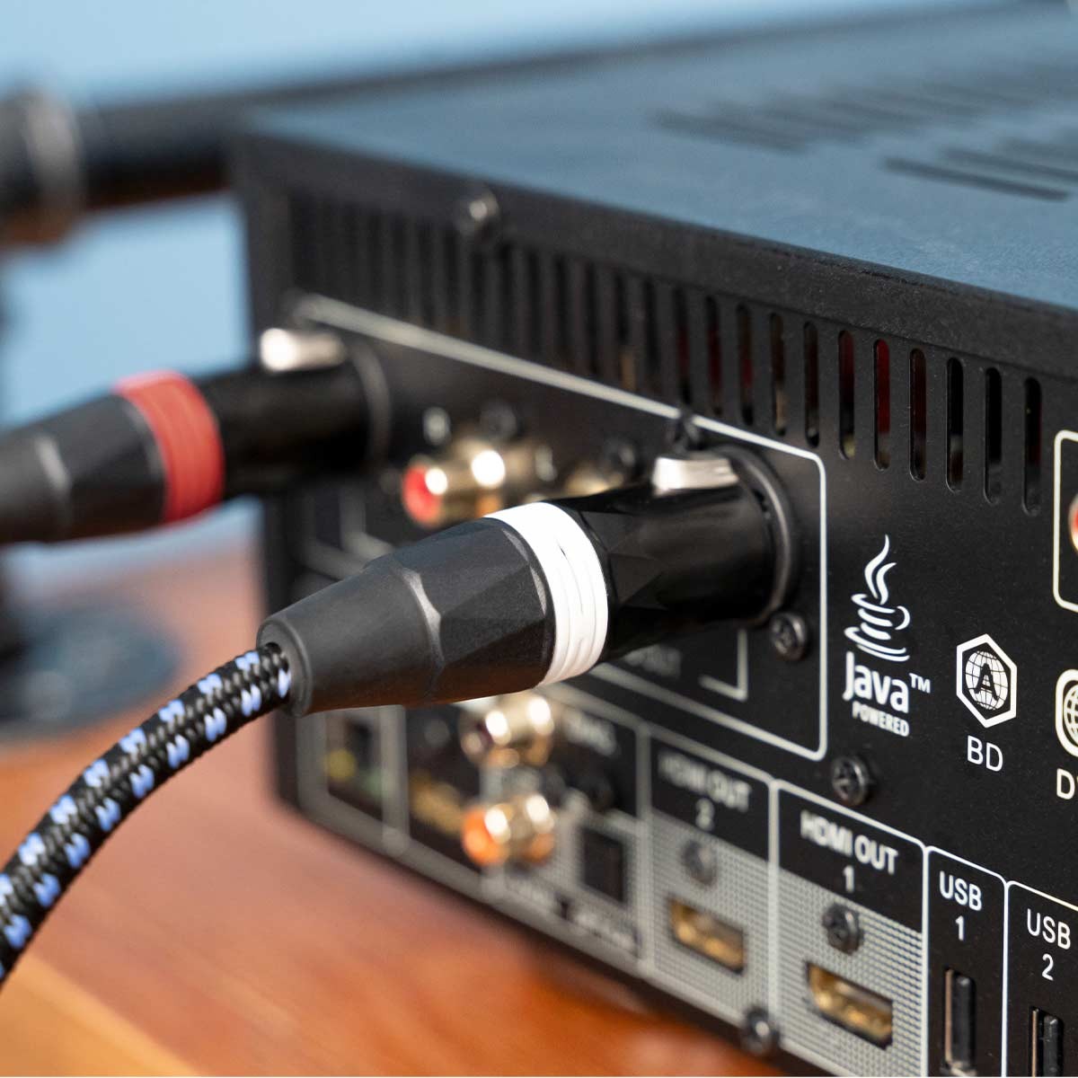 SVS SoundPath XLR Balanced XLR Audio Cable - Each
