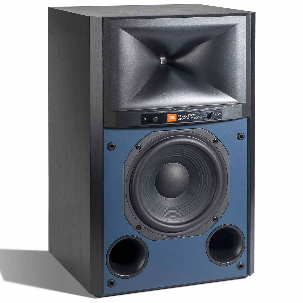 JBL 4329P Powered Studio Monitor - Pair