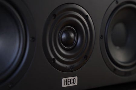 HECO Aurora Center 30 Center Channel Speaker