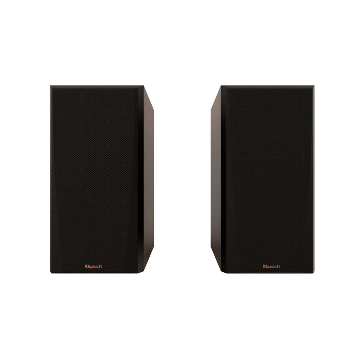 Klipsch RP-500M II Bookshelf Speakers - Pair