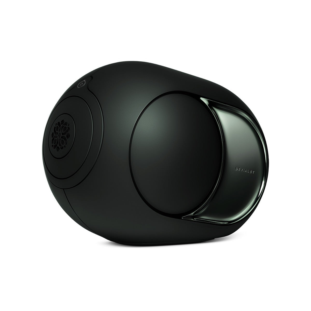 Devialet Phantom Ultimate 108 dB High-End Connected Speaker