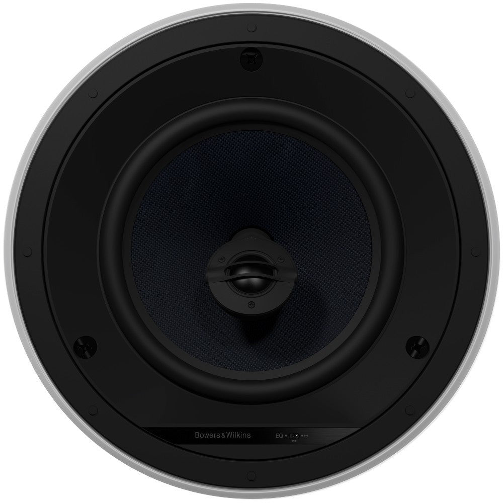 Bowers & Wilkins CCM 682 In-Ceiling Speakers - Pair
