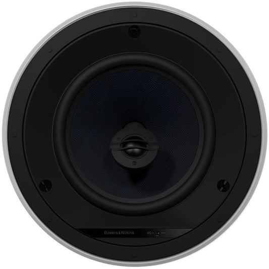 Bowers & Wilkins CCM 682 In-Ceiling Speakers - Pair