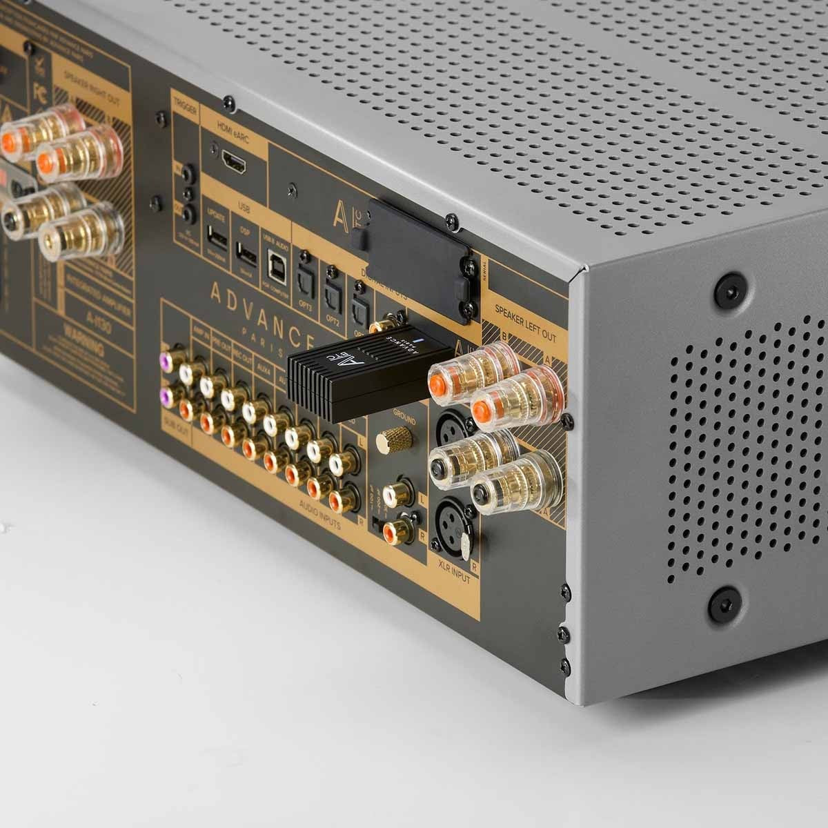 Advance Paris NOVA A-i130 Integrated Amplifier