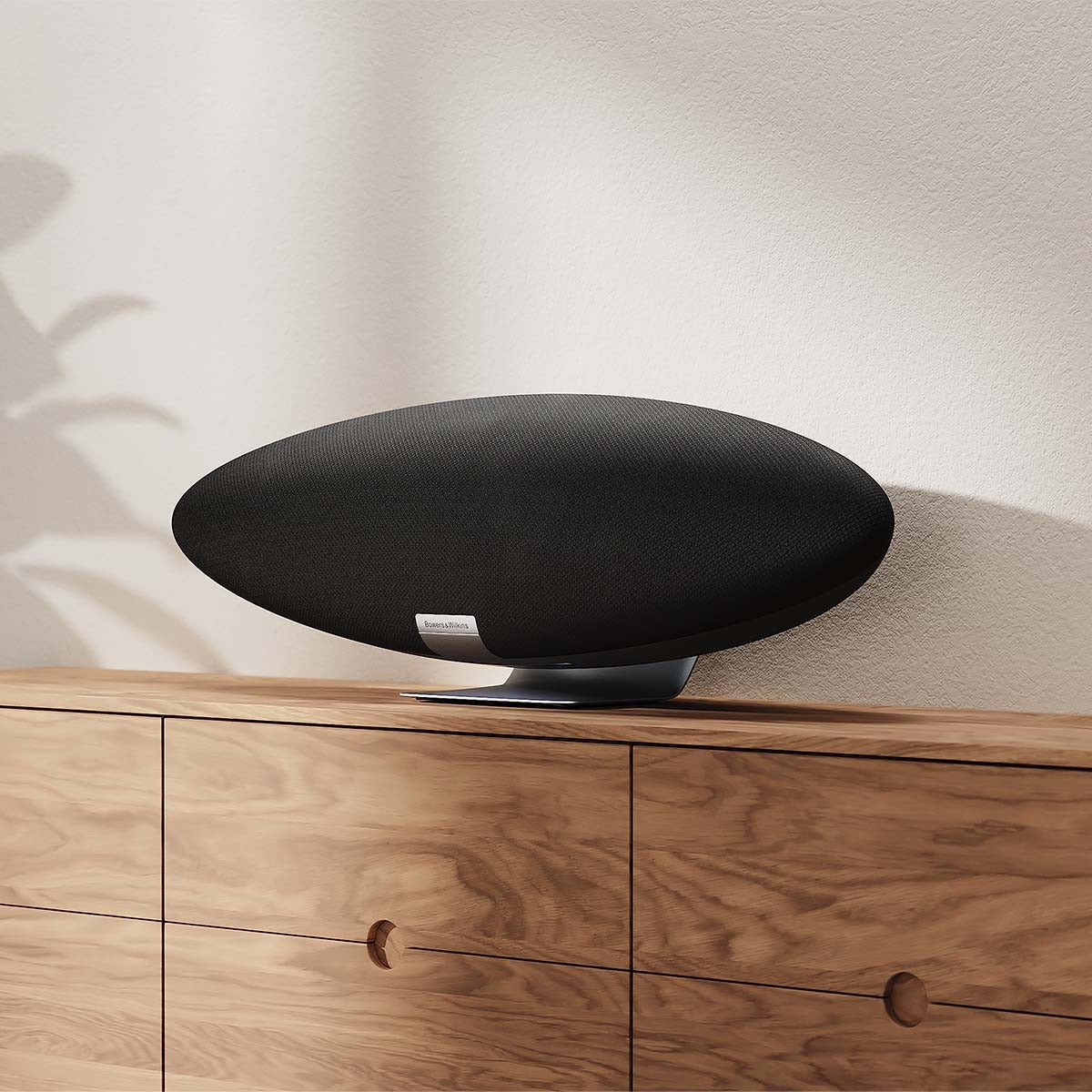 Bowers & Wilkins Zeppelin Wireless Streaming Speaker System