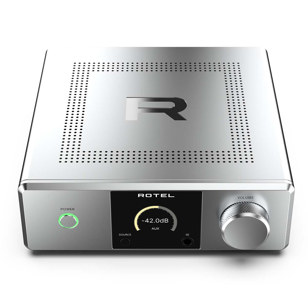 Rotel DX-5 Integrated Amplifier