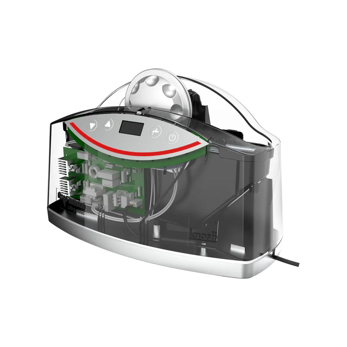 Knosti Disco-Antistat Ultrasonic 2.0 - Ultrasonic Record Washer