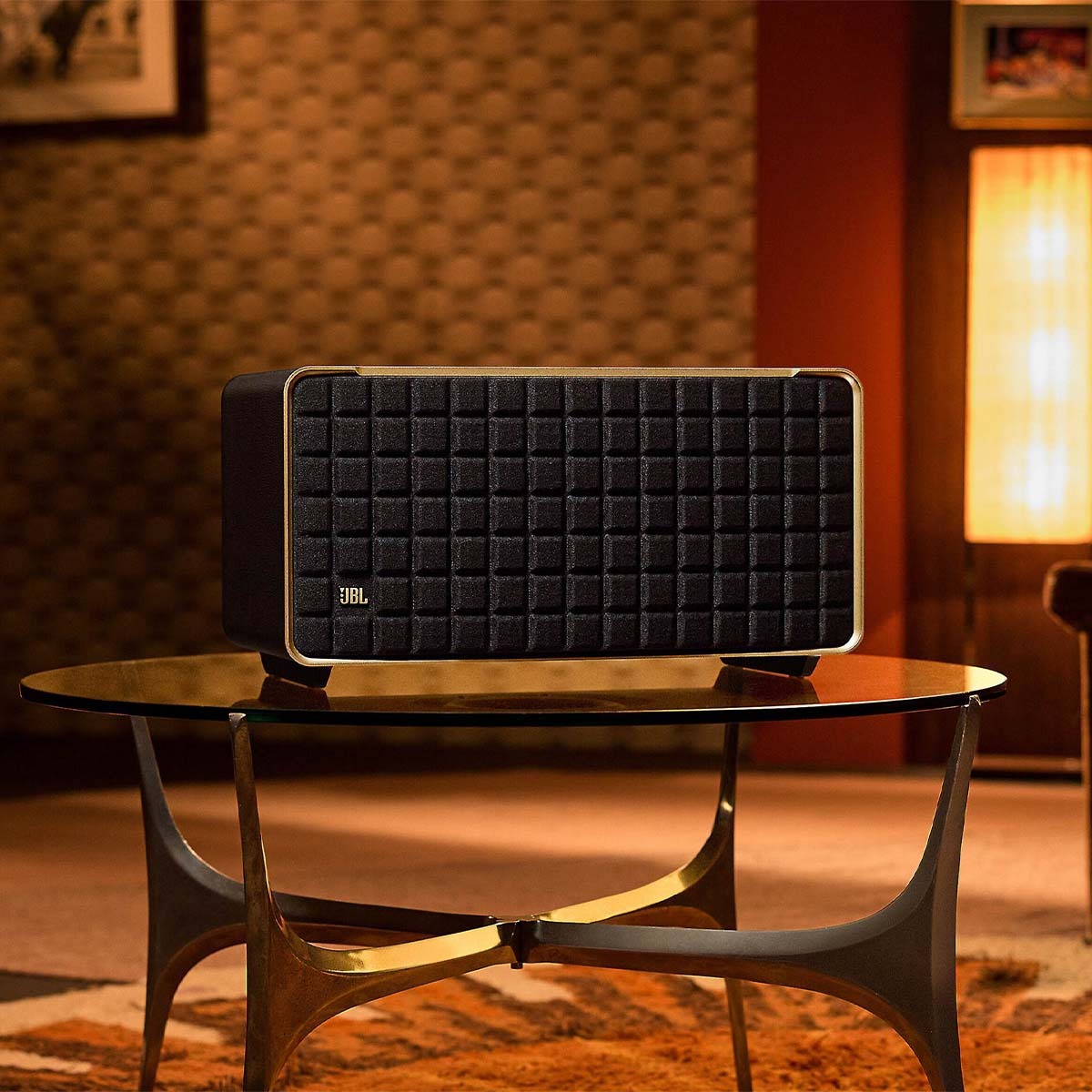 JBL OPEN BOX Authentics 500 Wireless Powered Speaker - A Grade
