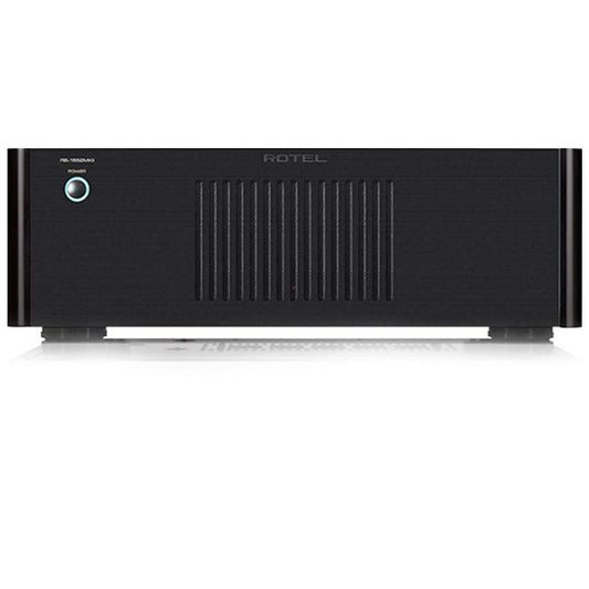 Rotel RB-1552 MKII Stereo Class A/B Power Amplifier