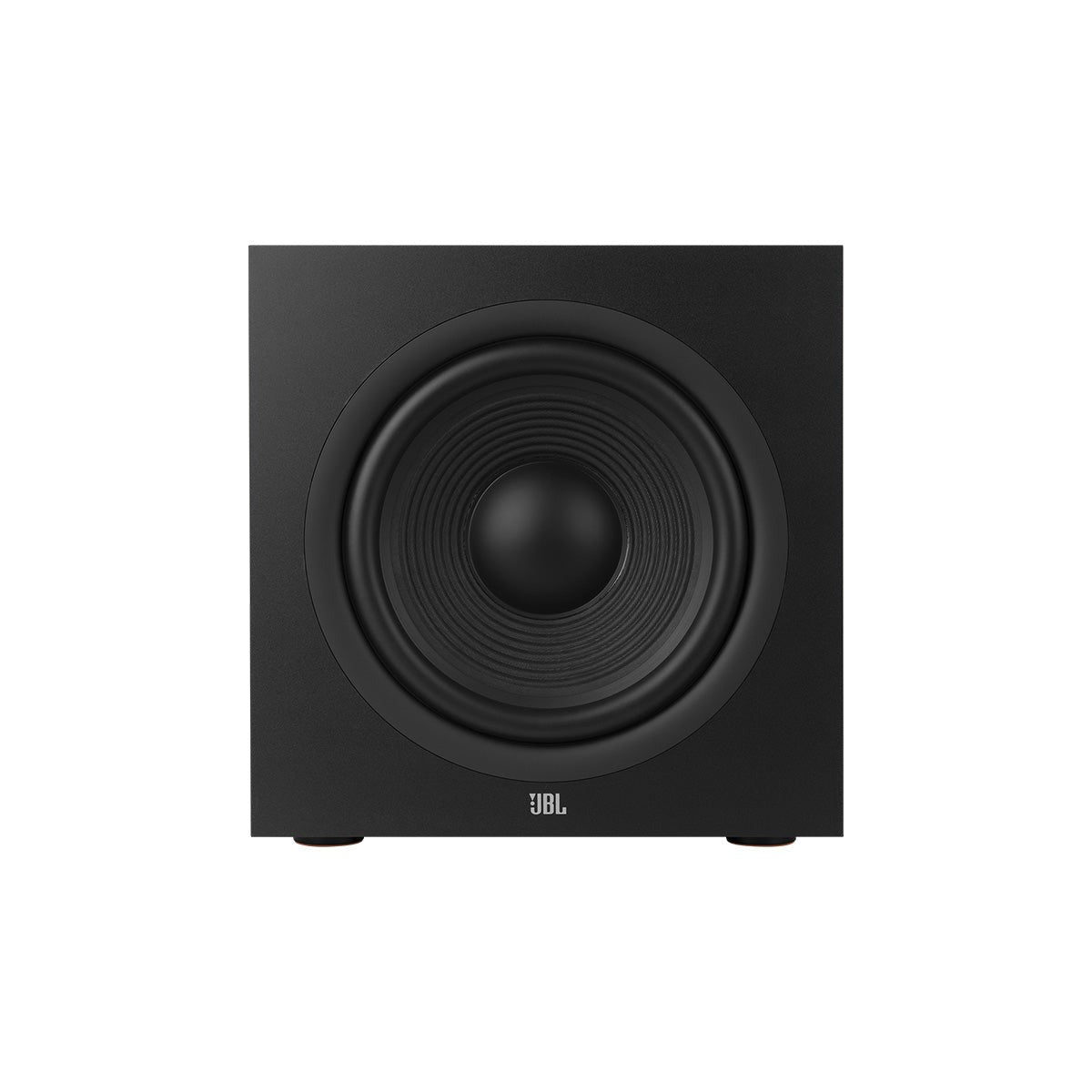 JBL Stage 2 220P 12" Subwoofer - Black