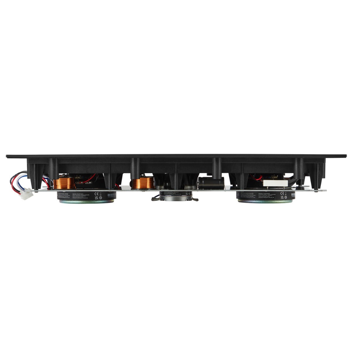 JBL Synthesis SCL-4XL 2-Way Dual 8-Inch In-Wall Loudspeaker - Each
