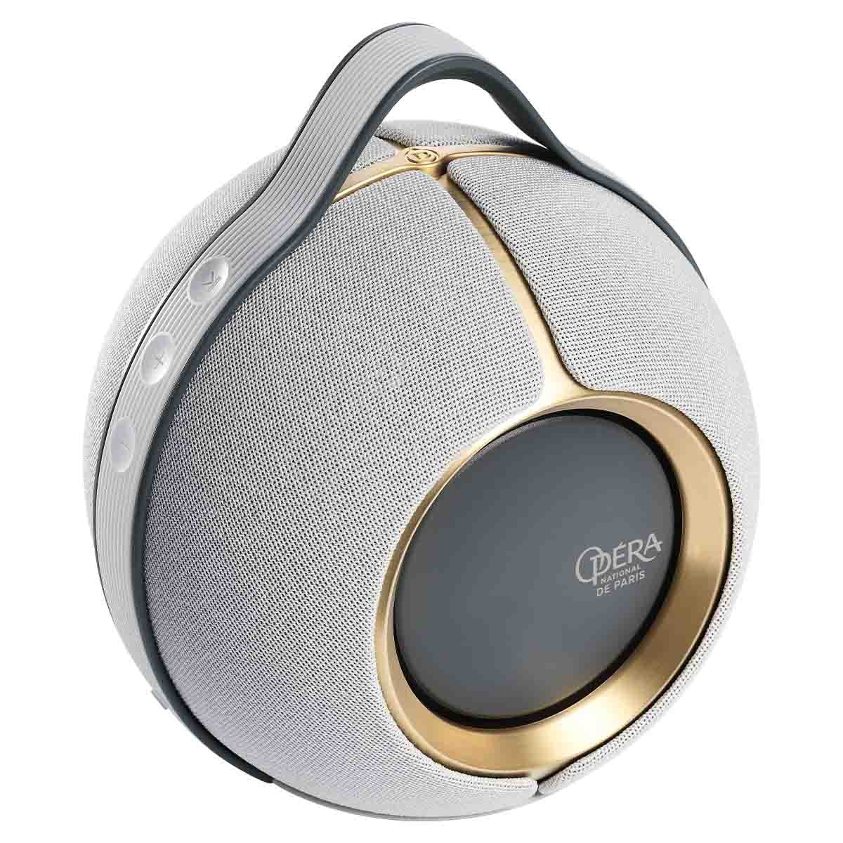 Devialet Mania HiFi Portable Smart Speaker - Opéra de Paris