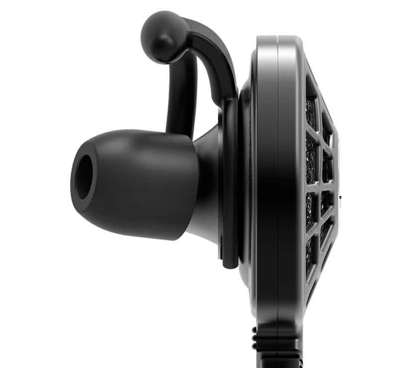 Audeze iSINE10 In-Ear Headphones