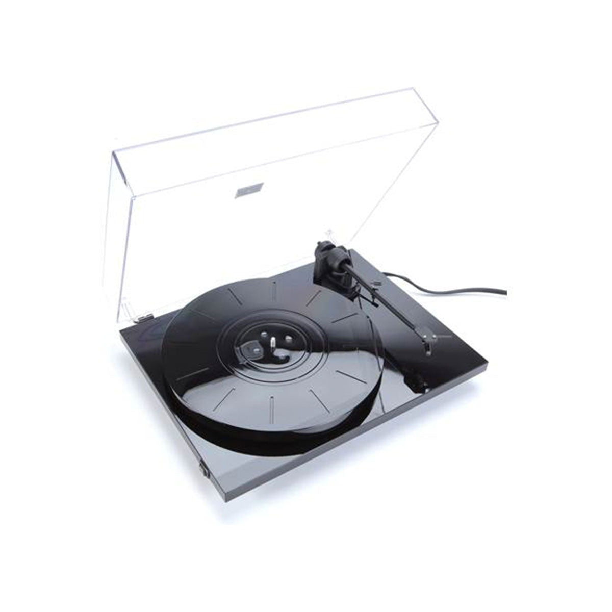 Pro-Ject OPEN BOX E1 Turntable - A Grade