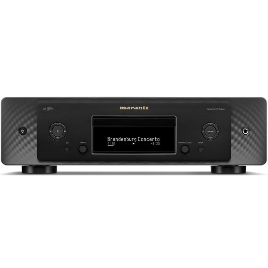Marantz CD50n CD Player