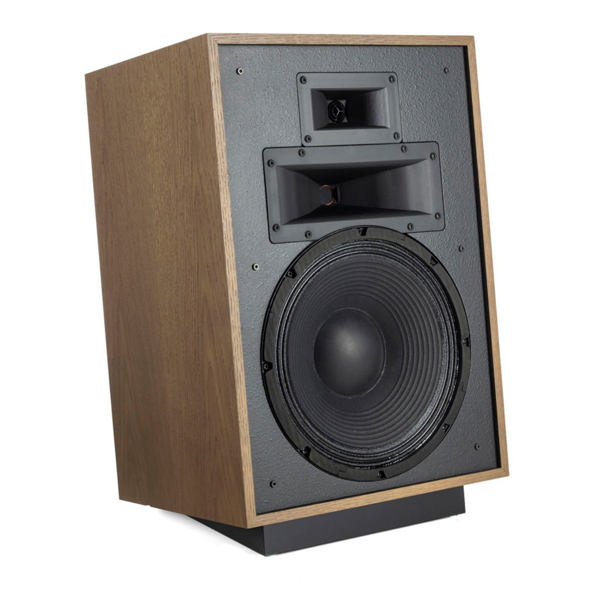Klipsch Heresy IV Floorstanding Speakers (Pair)