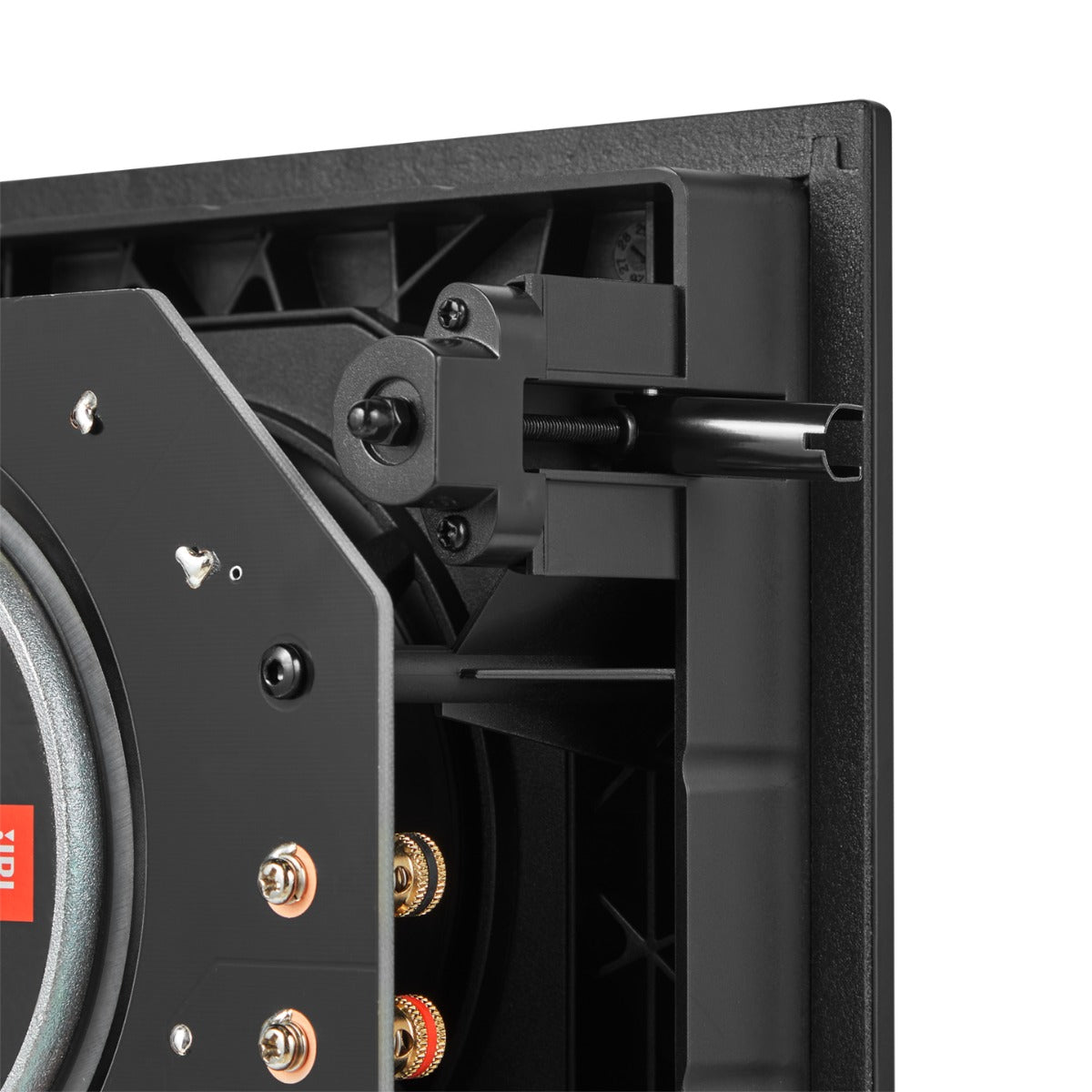 JBL Synthesis SCL-7XL 2-Way Dual 6.5-Inch In-Wall Loudspeaker - Each