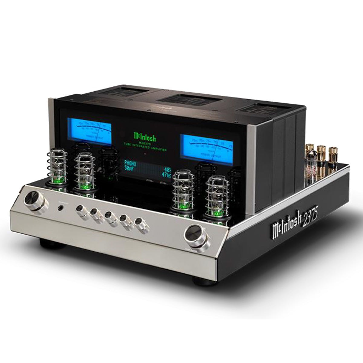 McIntosh MA2375 Vacuum Tube Integrated Amplifier