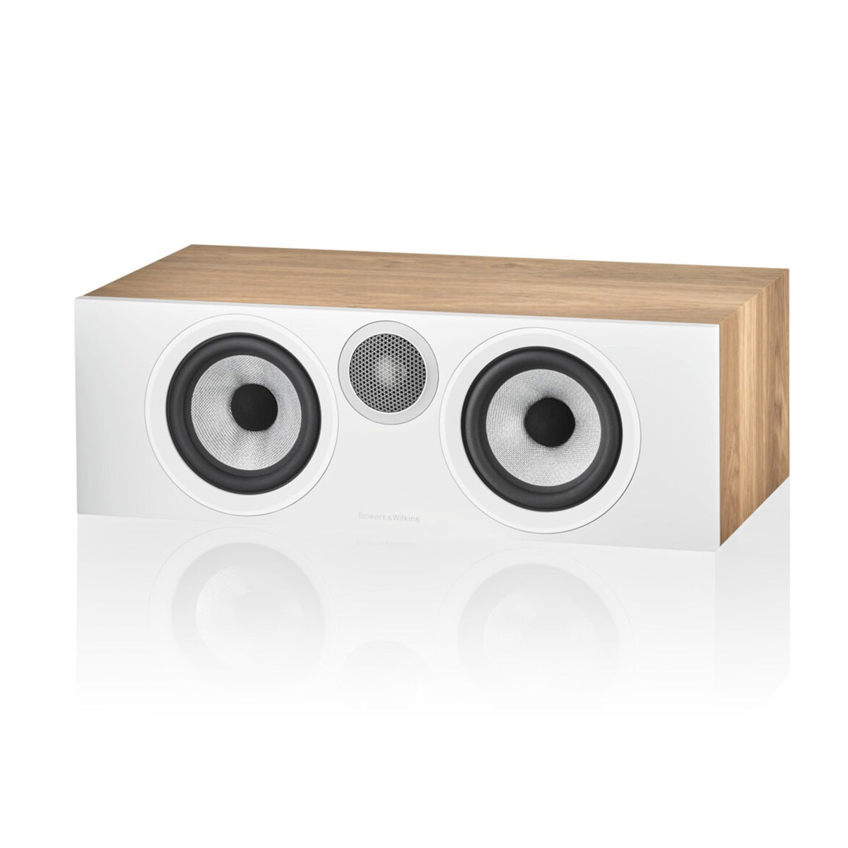 Bowers & Wilkins HTM6 S3 Center Channel Speaker