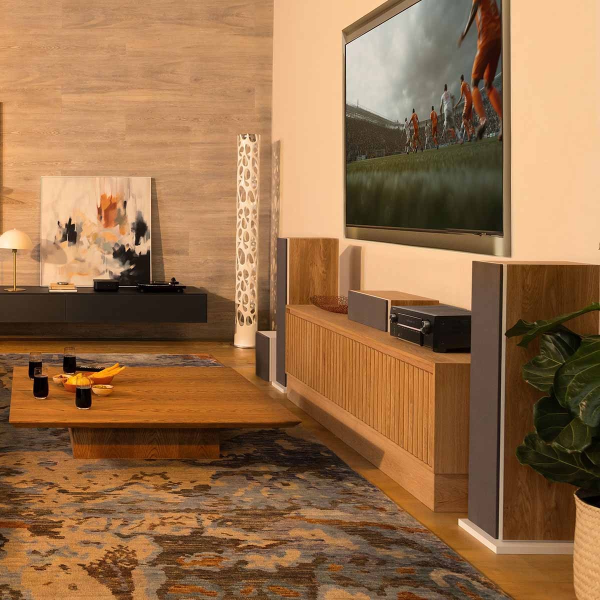 Denon AVR-S2900H 7.2-Channel AV Receiver