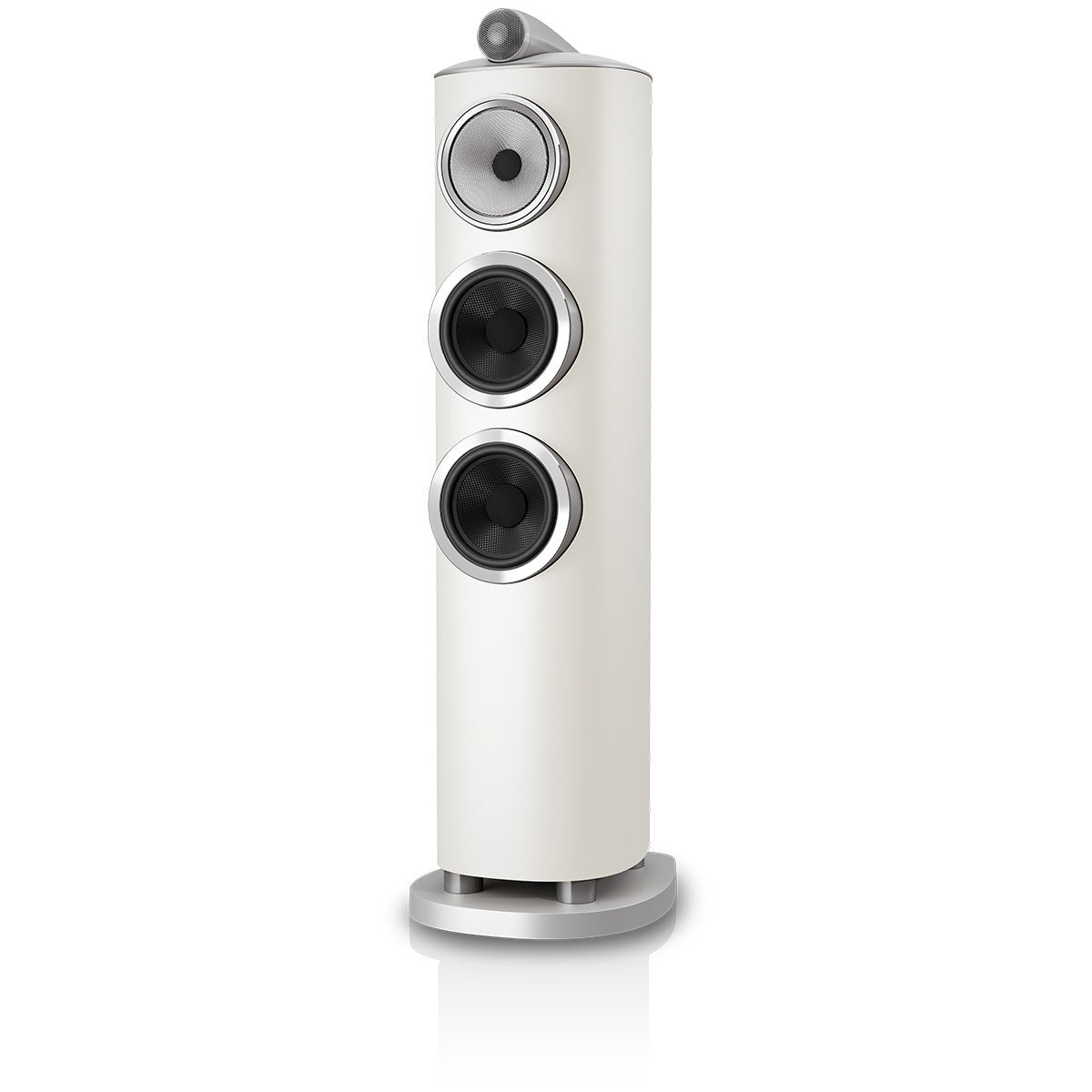 Bowers & Wilkins 804 D5 Floorstanding Loudspeaker - Each