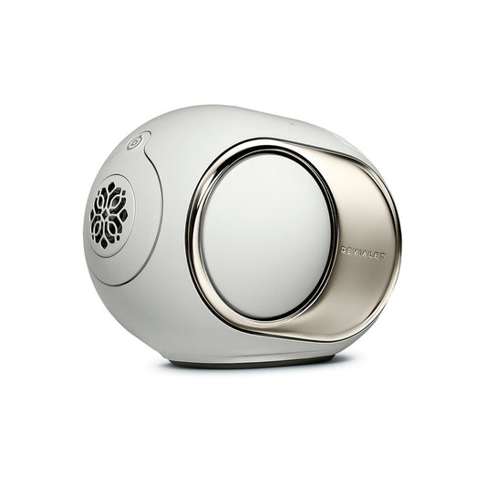 Devialet Phantom Ultimate 98 dB High-End Connected Speaker